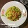 Cooksnap dari Asni Alamsyah untuk resep Tumis Pedas Timun Telur