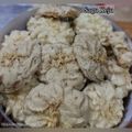 Cooksnap dari Julie Kustianingsih untuk resep Sagu Keju