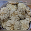 Cooksnap dari Julie Kustianingsih untuk resep Sagu Keju