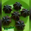 Cooksnap dari Agnalia Hasbi untuk resep Brownies Chocolatos Kukus Praktis