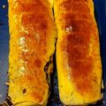 Sárosi Tímea Cooksnap-ja, amikor elkészítette a(z) 1155. Mákos és diós bejgli ! receptet.