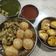 sonal hitesh panchal 's cooksnap of when they made પાણીપુરી (Panipuri Recipe In Gujarati).