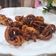 Cooksnap dari Linda Alkamea untuk resep Baby Gurita Bakar Pedas manis