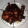Cooksnap dari Wahyu Firdaus untuk resep Ayam Kecap Sederhana ~ Favorit Babe