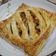 林大姐 的 起酥蘋果派 cooksnap