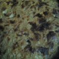 صورة من Kayla Evan، شاركها بعد تجربة وصفة النجرسكو 🍲