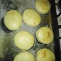 El cooksnap de micakur cuando hizo Figacitas caseras (pan).