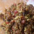 Cooksnap dari kurniatidwi untuk resep Kering Tempe, Kacang, Teri Krenyess ala winda