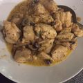 Cooksnap από KonstantinosChef στη συνταγή Κοτόπουλο τηγανιά με σάλτσα φέτας και καπνιστή πάπρικα