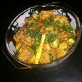 Cooksnap dari Eka Syalawati untuk resep Ayam Woku pedas