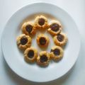 Cooksnap dari Naqiyyah 🍒 untuk resep Cookies Tempe