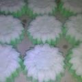 Cooksnap dari Ary Haryani untuk resep Putu ayu lembuttt