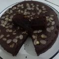 Cooksnap dari Amie Faqih untuk resep Brownis kukus simple