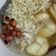 Cooksnap dari Aninna Mulyawati untuk resep Sup ubi makassar