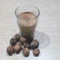El cooksnap de Lady Marmalade cuando hizo Bebida de nueces.