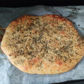 El cooksnap de Estelita Keto cuando hizo Pan de ajo keto.