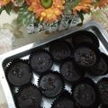 Cooksnap dari Az Zahra untuk resep DCC a.k.a Double Coklat Cake (no telur, no mixer, no dcc)