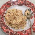 Cooksnap dari Nur Abfifa Nugraini untuk resep Nasi Goreng Kornet Praktis Untuk Bekal Sekolah
