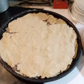 El cooksnap de Adriana Loyarte cuando hizo Masa de harina integral para tartas saladas..🥰.