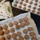 Cooksnap dari Dian Lukitosari untuk resep Cookies Muesli Almond (Cemilan Menyusui / ASI Booster)