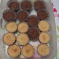 El cooksnap de lamasbellamarina cuando hizo Muffins súper fáciles.