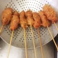 Cooksnap dari Litlotlit untuk resep Sempol ayam udang