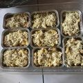 Cooksnap dari ayu untuk resep Schotel Macaroni (Kukus)