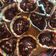 El cooksnap de Mili cuando hizo Muffins de chocolate vianda escolar.