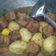 Cooksnap dari Rina Rosdiana untuk resep Semur Tahu Telur