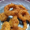 Cooksnap dari munifah untuk resep Onion Ring Crispy