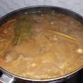 Cooksnap dari Dedeh aja untuk resep Gulai daging sapi