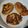 El cooksnap de Alexandra Jiménez cuando hizo Panqueques de avena, proteína.