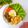 Cooksnap dari Nay's Kitchen untuk resep Steamed Potato Garlic (diet low karbohidrat, low purin)