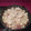 El cooksnap de Isabel cuando hizo Coliflor en falsa salsa bechamel.