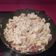 El cooksnap de Isabel cuando hizo Coliflor en falsa salsa bechamel.