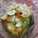 Cooksnap dari kim chaerin untuk resep Baso Aci Kuah Pedas