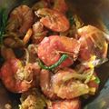 Cooksnap dari Irma Nazar untuk resep Udang saos asam manis