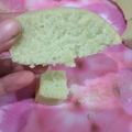 Cooksnap dari Vitri Harita Pane untuk resep Bolu pandan 1 telur(beneran lembut bngt dan mjkn saya sngt suka