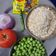 Aadhya gaur का कुकस्नैप जब उन्होंने मसाला ओट्स (Masala Oats recipe in Hindi) बनाया था।