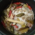 Cooksnap dari Siàm Murtini untuk resep Nasi Liwet Rice Cooker