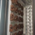Cooksnap dari Nadia untuk resep Good Time Cookies Choco Chips (Ala ala)