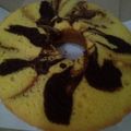 Cooksnap dari Tata untuk resep Bolu Marmer