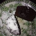 Cooksnap dari Dyah_waskito untuk resep Choco Lava Cake