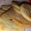 El cooksnap de Aylen Isis cuando hizo Bizcochitos para el mate súper fáciles y deliciosos.