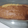 El cooksnap de Rafael cuando hizo Bizcocho de zanahoria y yogur.