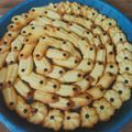 Cooksnap dari Sri Wuwuh Darwangsih untuk resep Kue kering putih telur