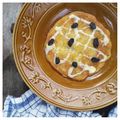 Cooksnap dari Lathifah Humaira untuk resep Lempeng Pisang