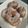 Cooksnap dari Sasika Sonia untuk resep Donat 2 Bahan Super Mudah dan Enak (Yogurt Doughnuts)