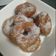 Cooksnap dari Sasika Sonia untuk resep Donat 2 Bahan Super Mudah dan Enak (Yogurt Doughnuts)