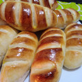 El cooksnap de Anny Diecidue cuando hizo Panecillos de Leche.